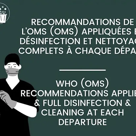 Le Jean Jaures - Refait A Neuf, Lumineux, Long Balcon, Jolie Vue, Wifi, Cœur Vieux-nice Apartment Nizza